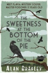 The Sweetness at the Bottom of the Pie