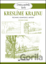 Kreslíme krajinu