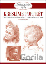 Kreslíme portrét