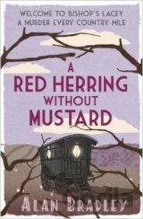 A Red Herring Without Mustard