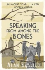Speaking from Among the Bones