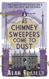 As Chimney Sweepers Come To Dust
