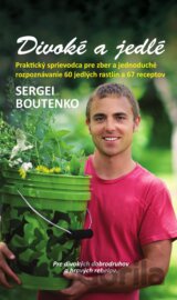 Divoké a jedlé