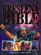 Kreslená bible