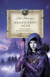 Hraničářův učeň (Kniha první)