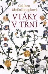 Vtáky v tŕní kniha