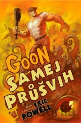 Goon 3: Samej průšvih