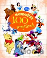 100 najkrajších rozprávok