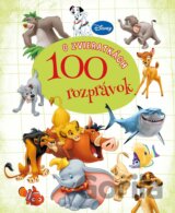 100 rozprávok o zvieratkách