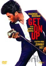 Get On Up - Příběh Jamese Browna