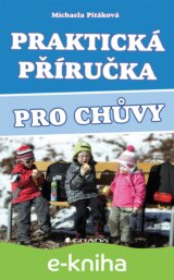 Praktická příručka pro chůvy