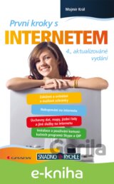 První kroky s internetem