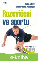 Rozcvičení ve sportu