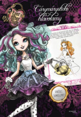 Ever After High: Čárymárystické hlavolamy