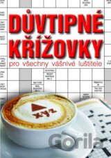 Důvtipné křížovky