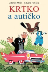Krtko a autíčko