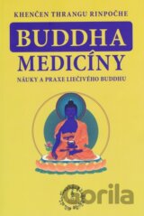 Buddha medicíny