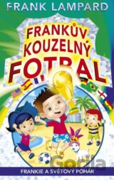 Frankův kouzelný fotbal: Frankie a Světový pohár