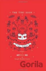 The Tiny Book of Tiny Stories (Volume 1)