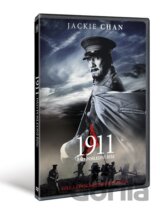 1911 -  Pád poslední říše