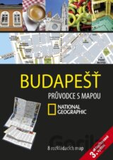 Budapešť