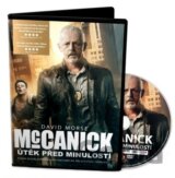 McCanick: Útěk před minulostí