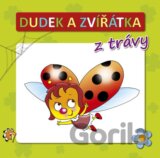 Dudek a zvířátka z trávy