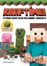 Kraftíme!