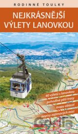 Rodinné toulky: Nejkrásnější výlety lanovkou