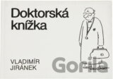 Doktorská knížka