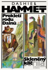 Prokletí rodu Dainů ; Skleněný klíč