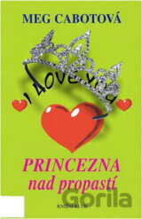 Princezna nad propastí