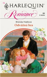 Odvážná hra