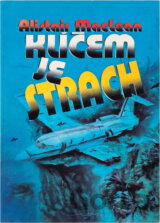 Klíčem je strach