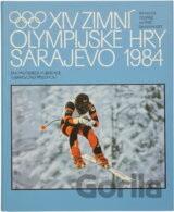 XIV. zimní olympijské hry Sarajevo 1984