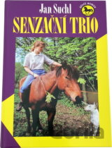 Senzační trio