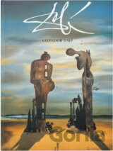 Salvador Dalí