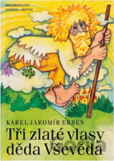 Tři zlaté vlasy děda Vševěda