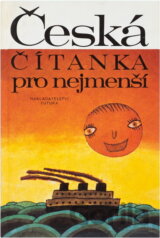 Česká čítanka pro nejmenší