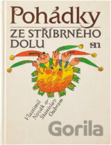 Pohádky ze Stříbrného dolu