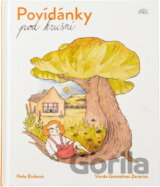 Povídánky pod hrušní