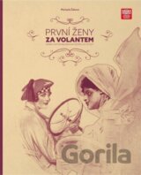 První ženy za volantem