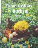 Plané rostliny v kuchyni