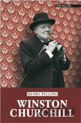 Winston Churchill
