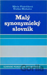 Malý synonymický slovník
