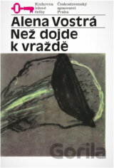 Než dojde k vraždě