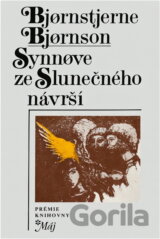Synnøve ze Slunečného návrší