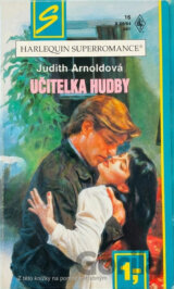 Učitelka hudby
