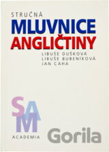 Stručná mluvnice angličtiny