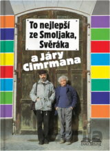 To nejlepší ze Smoljaka, Svěráka a Járy Cimrmana